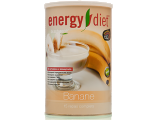Коктейль Energy Diet Банан